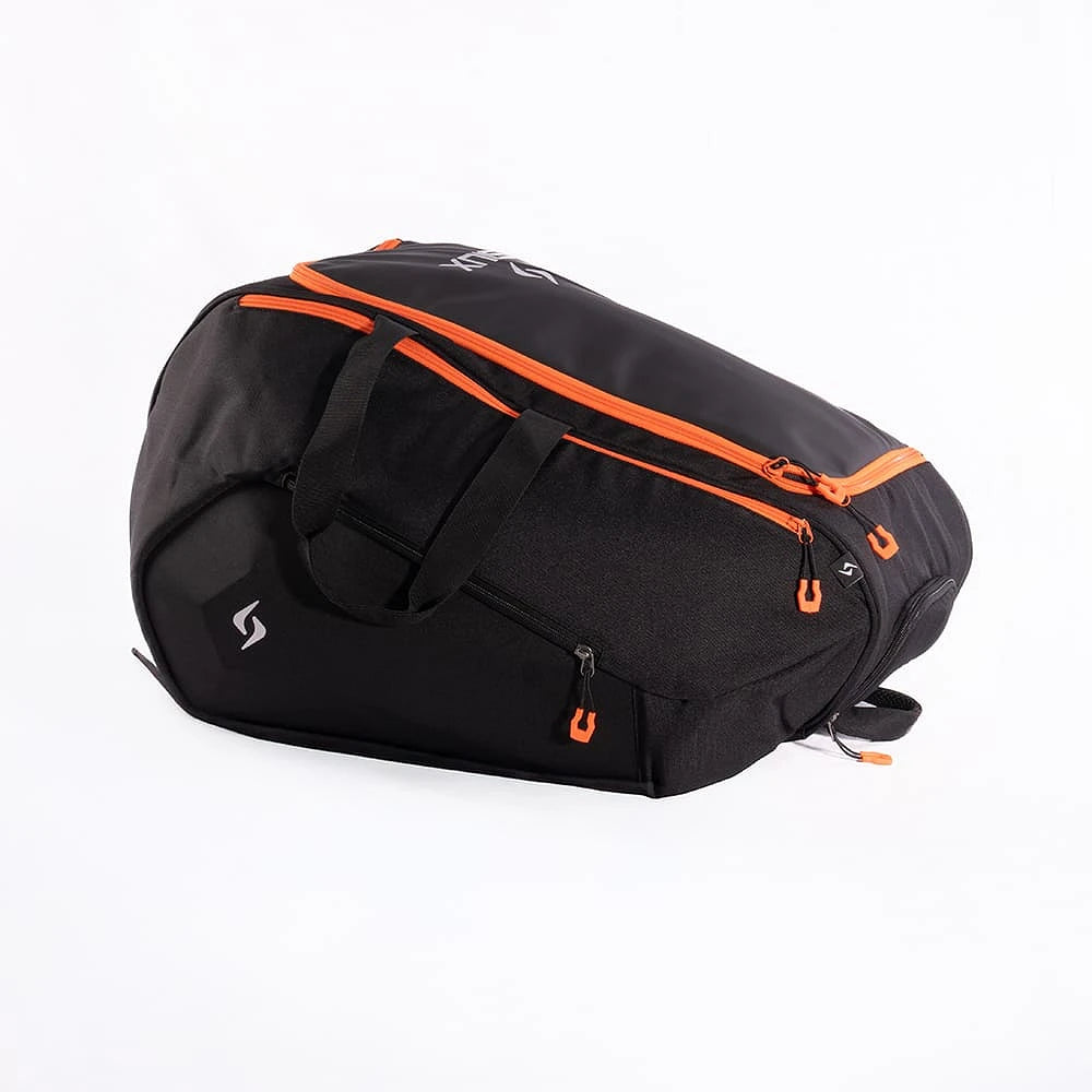 Sac Siux Tour Noir