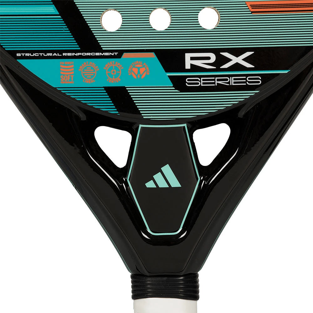 Raquette de padel Adidas Rx Series 2026 – vue 5