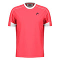 T-shirt de padel Head Play 25 Arturo