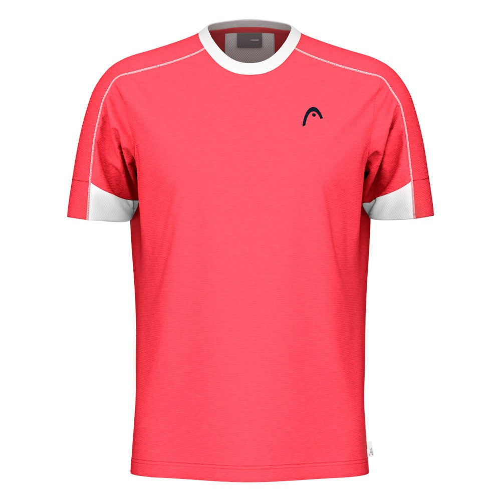 T-shirt de padel Head Play 25 Arturo