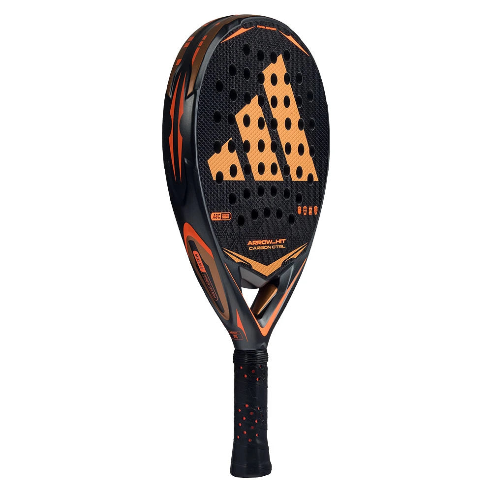 Raquette de padel Adidas Arrow Hit Carbon Ctrl 2026 – vue 2
