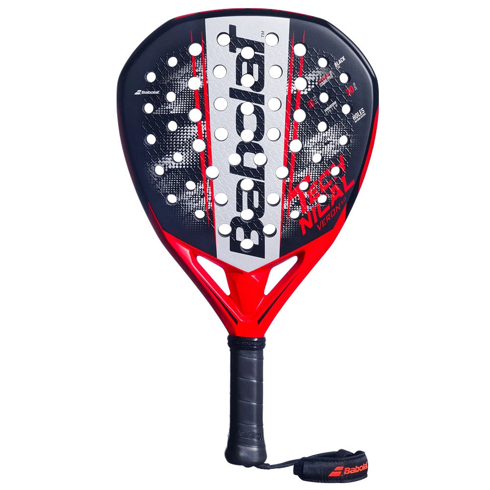 Raquette Babolat Technical Veron 3.0