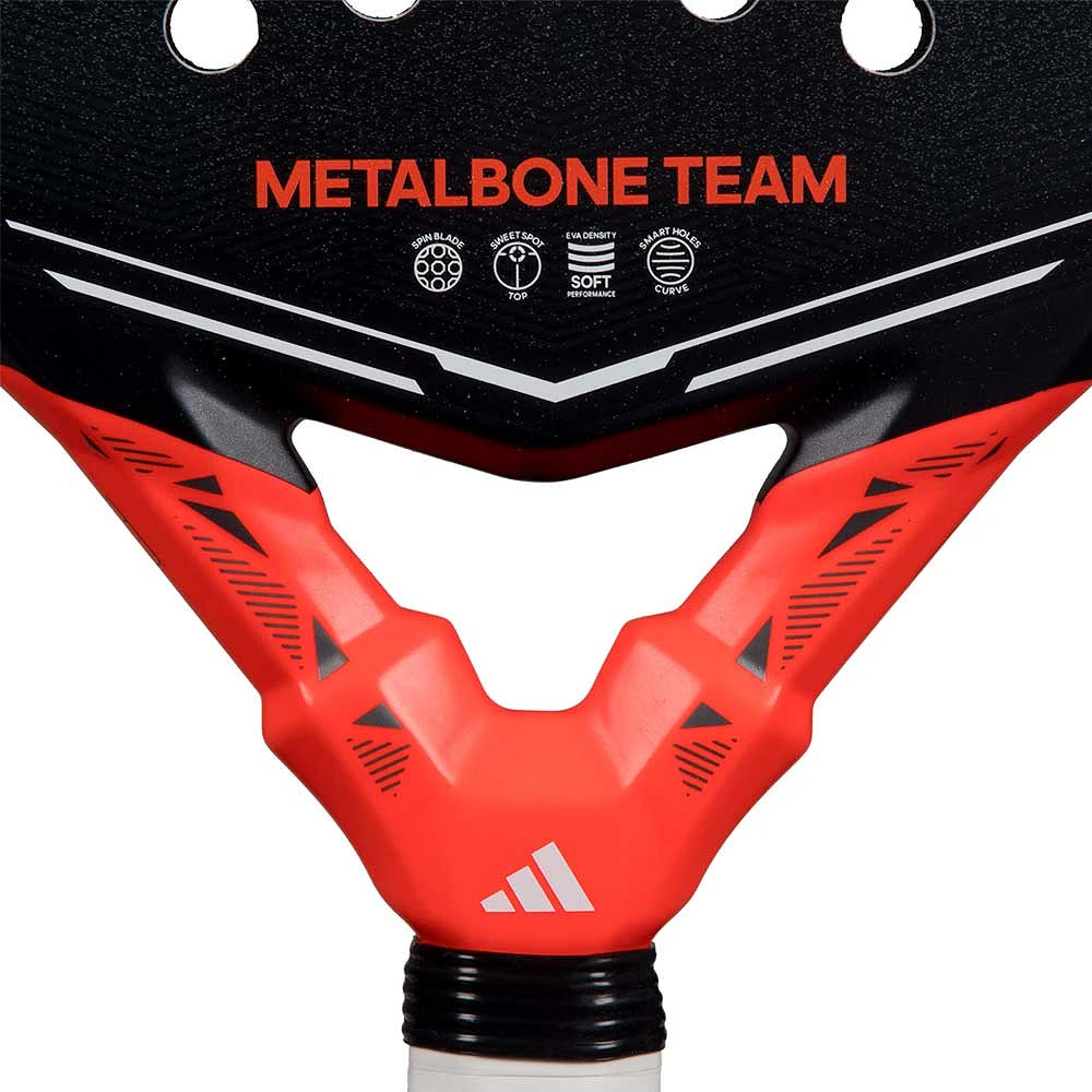 Raquette de padel Adidas Metalbone Team 2026 – vue 5