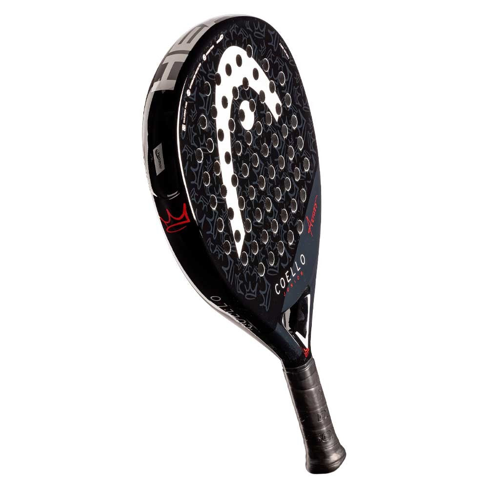 Raquette de padel Head Coello Junior 2025 – vue 2
