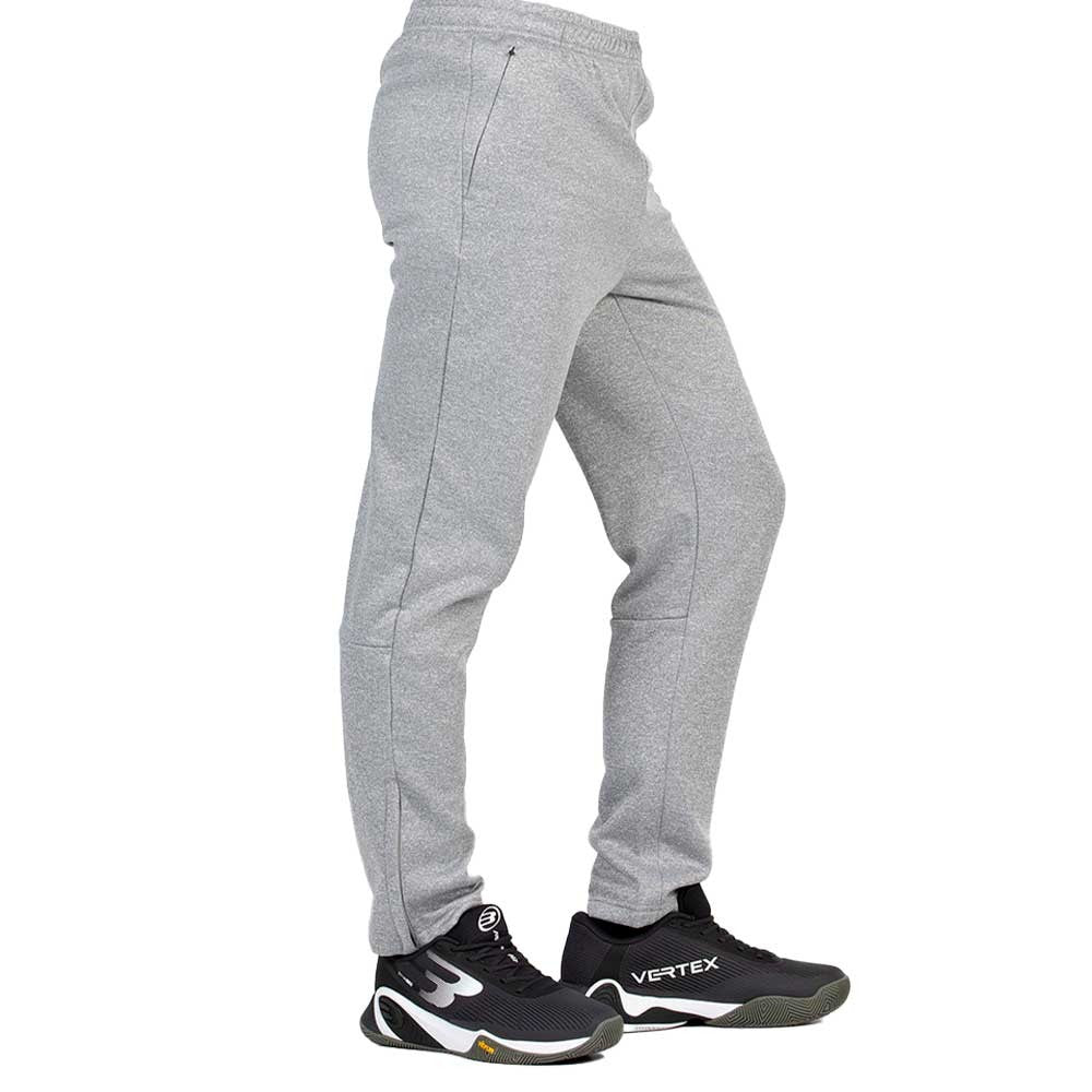 Pantalon long de padel Bullpadel Brome – vue 3