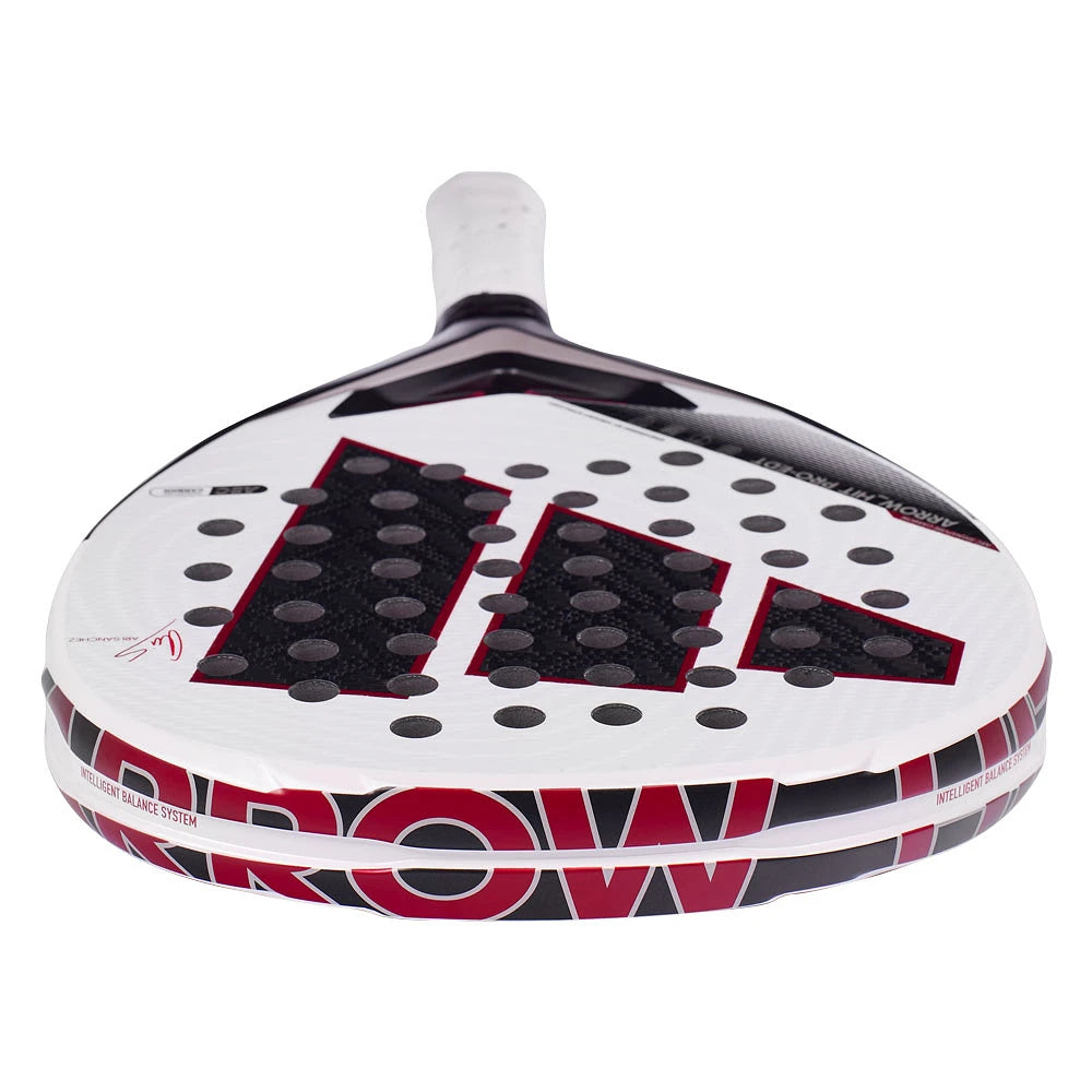 Raquette de padel Adidas Arrow Hit Pro EDT 2026 – vue 6