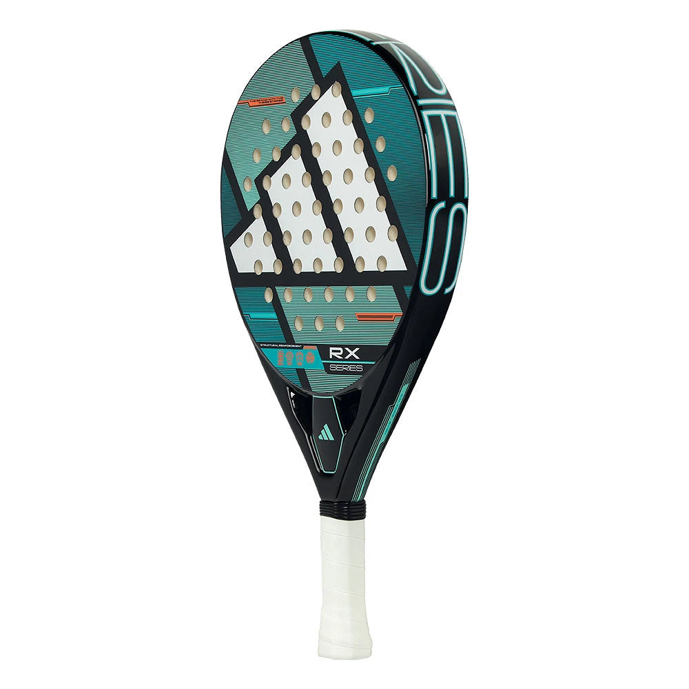 Raquette de padel Adidas Rx Series 2026 – vue 2