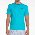 T-shirt de padel Bullpadel Meira