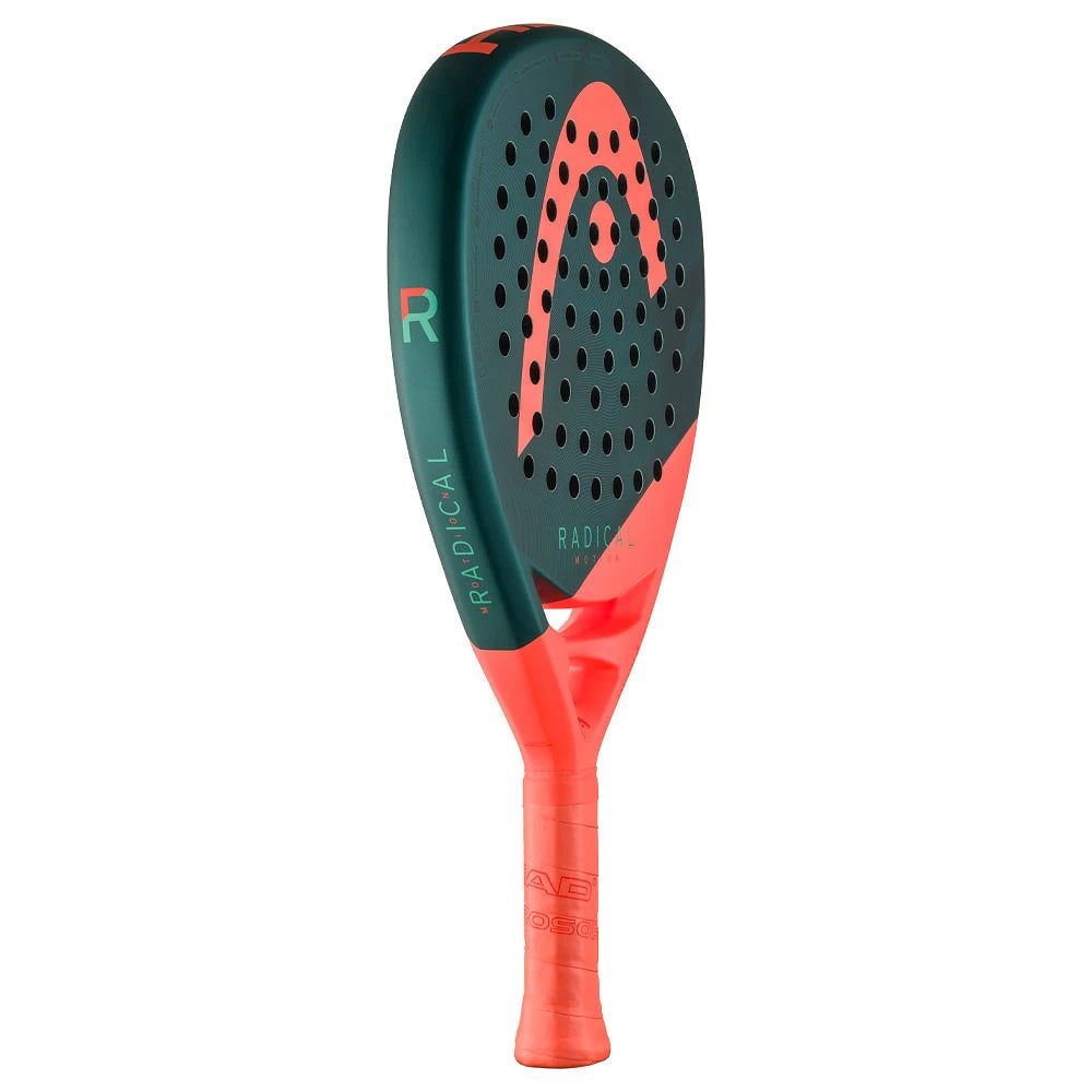 Raquette de padel Head Radical Motion 2026 – vue 2