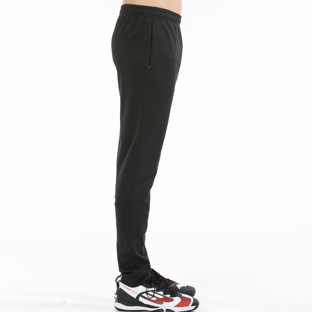 Pantalon long de padel Bullpadel Irgas Noir – vue 3