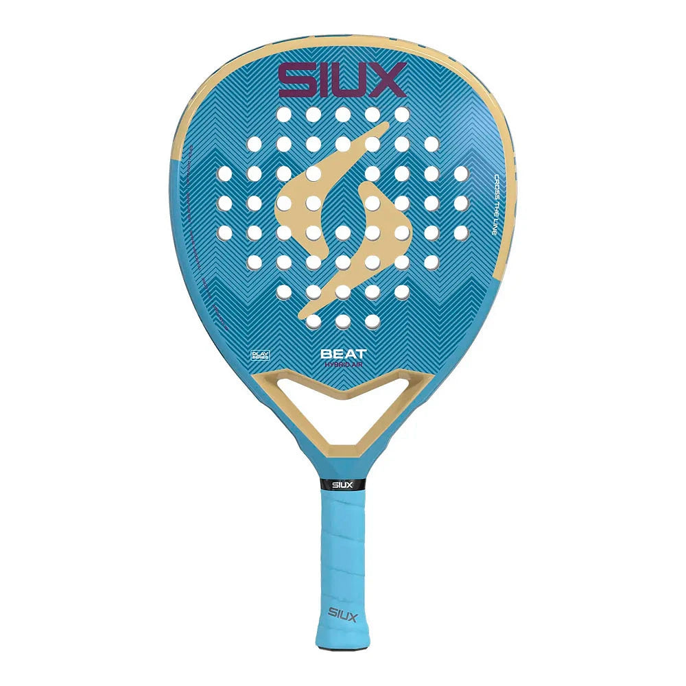 Raquette Siux Beat Hybrid Air