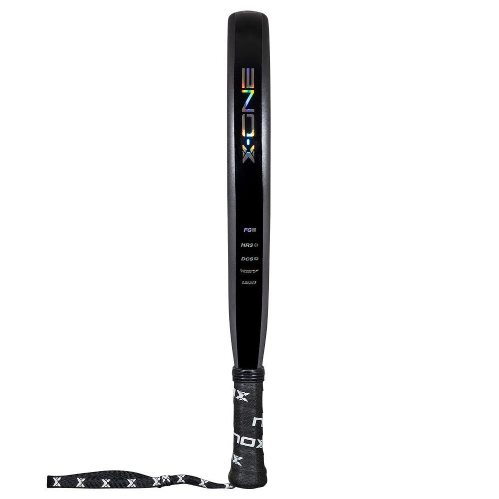 Raquette de padel Nox X-One 2026 – vue 3