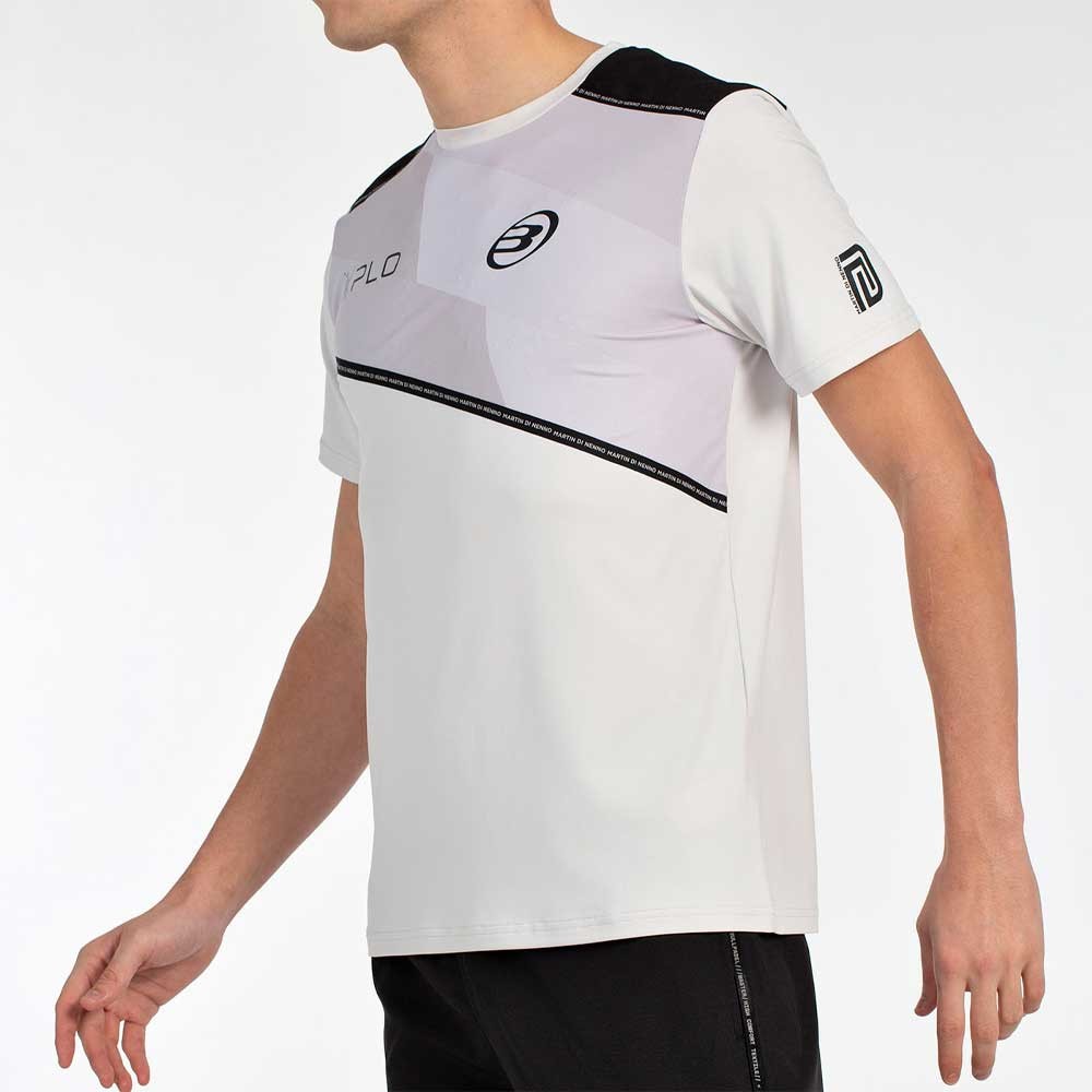 T-shirt de padel Bullpadel Di Nenno 25V – vue 3