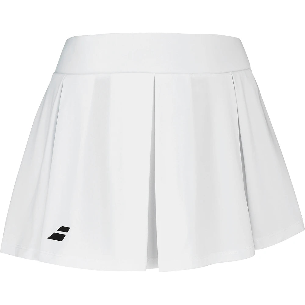 Jupe de padel Babolat Padel White 26 – vue 3