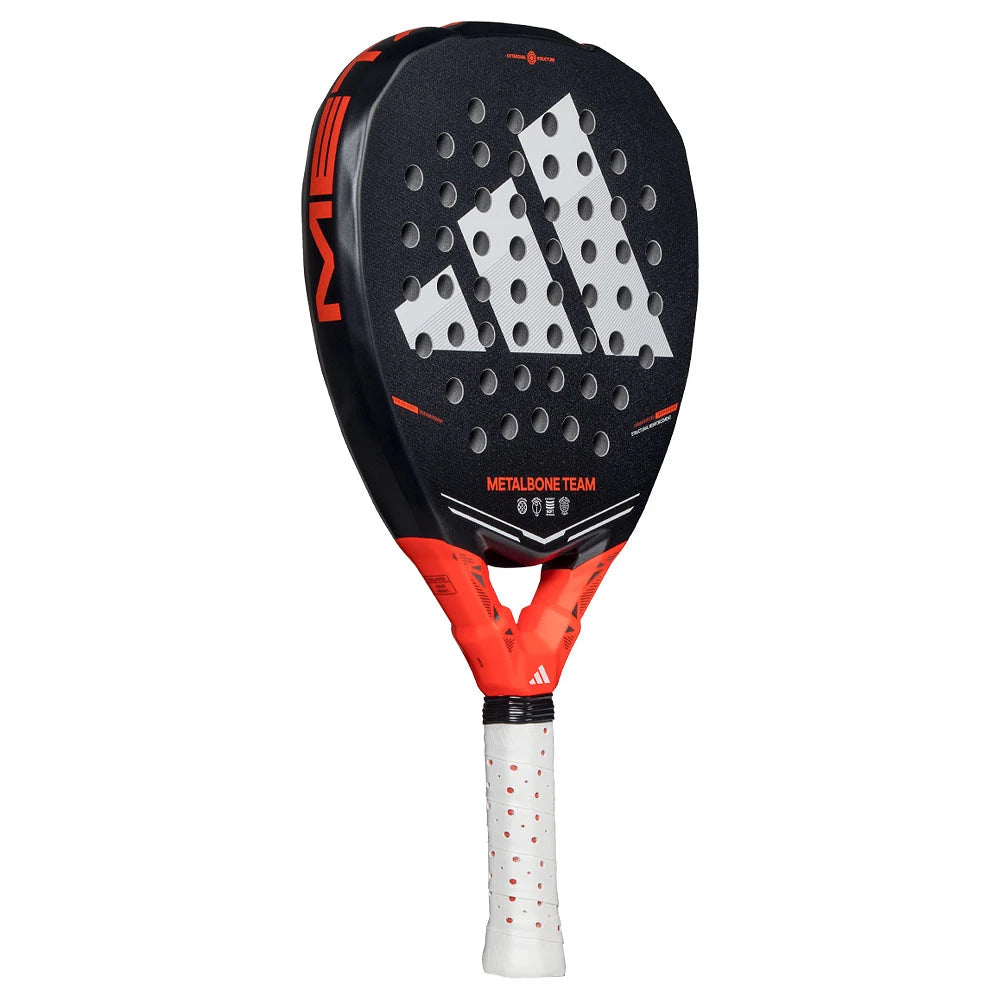 Raquette de padel Adidas Metalbone Team 2026 – vue 2