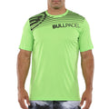T-shirt de padel Bullpadel Choco