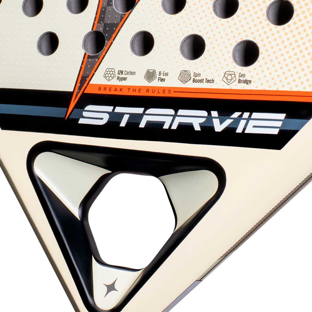 Raquette de padel Star Vie Kenta + – vue 3