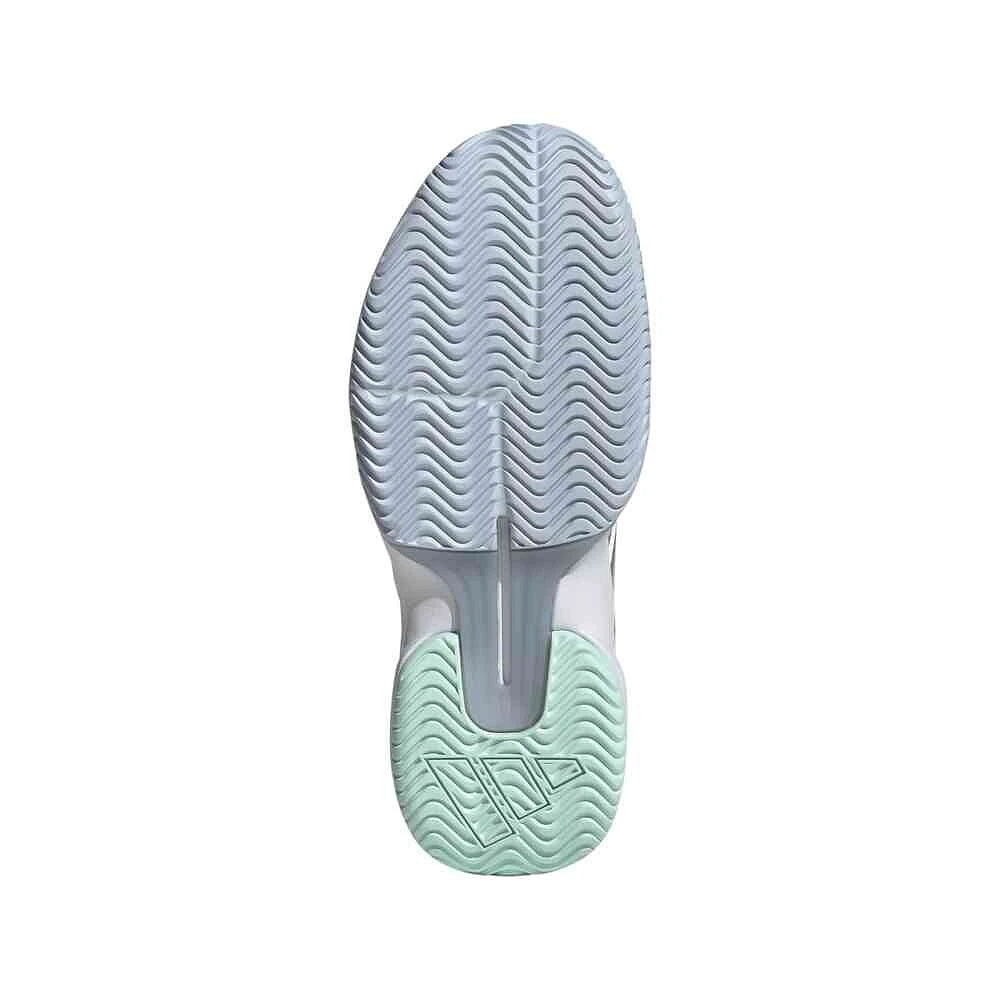 Chaussures de padel Adidas Gamecourt 3 W – vue 2