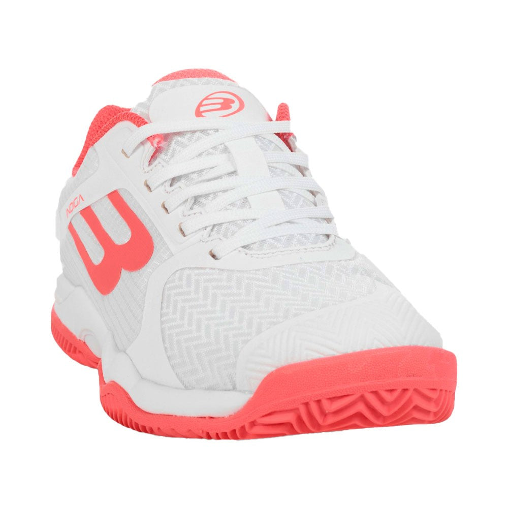 Chaussures de padel Bullpadel Indiga W 25I Rose – vue 3