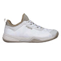Chaussures de padel Nox Nerbo White/Vetiver