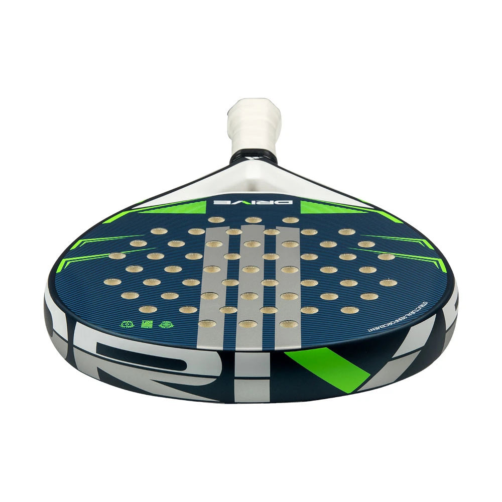 Raquette de padel Adidas Drive Blue 2026 – vue 5