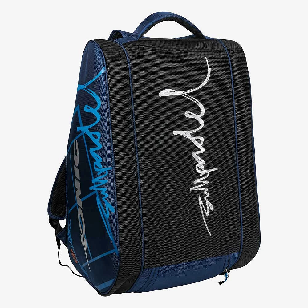Sac à raquettes Bullpadel BPP26005 Ionic Bleu – vue 2