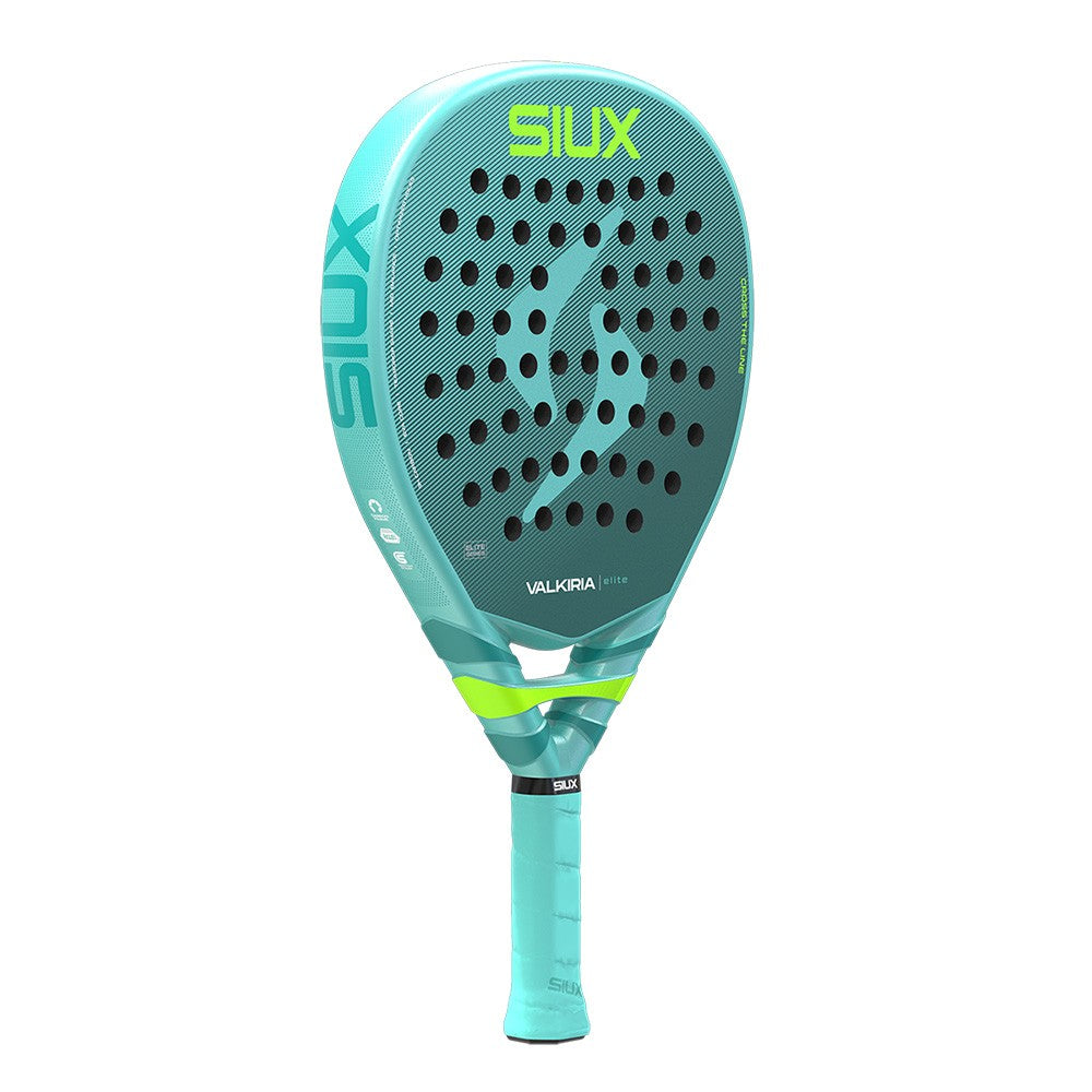 Raquette de padel Siux Valkiria Elite 2 – vue 2