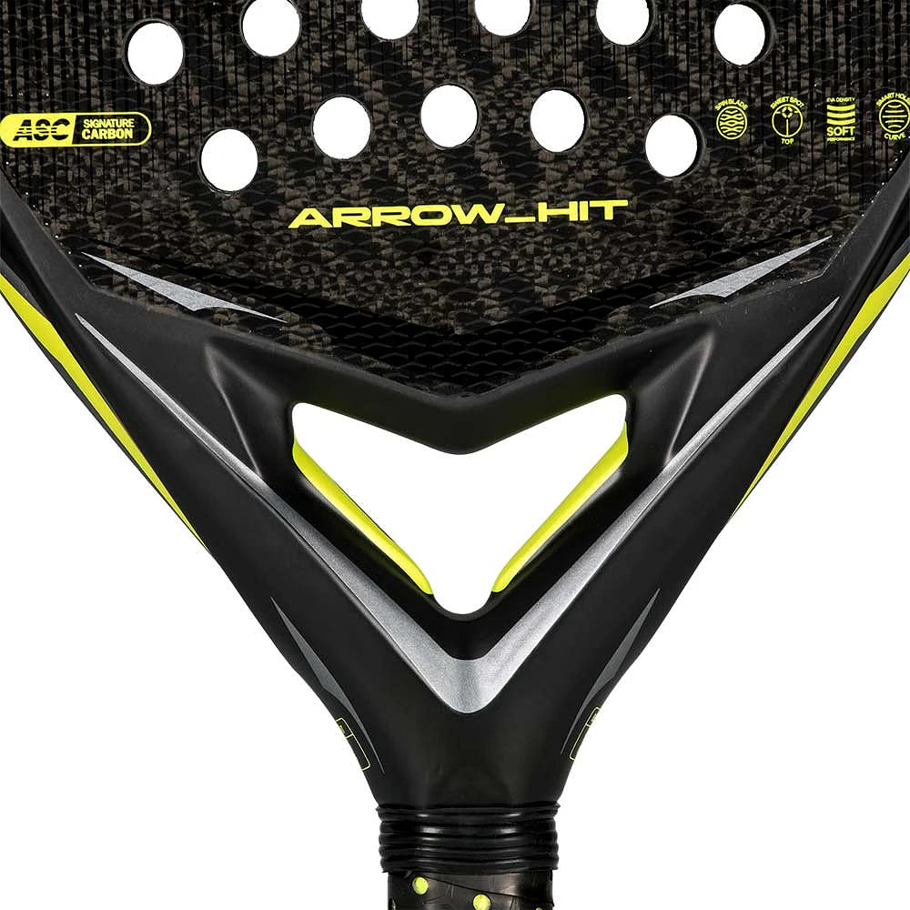 Raquette de padel Adidas Arrow Hit 2026 – vue 6