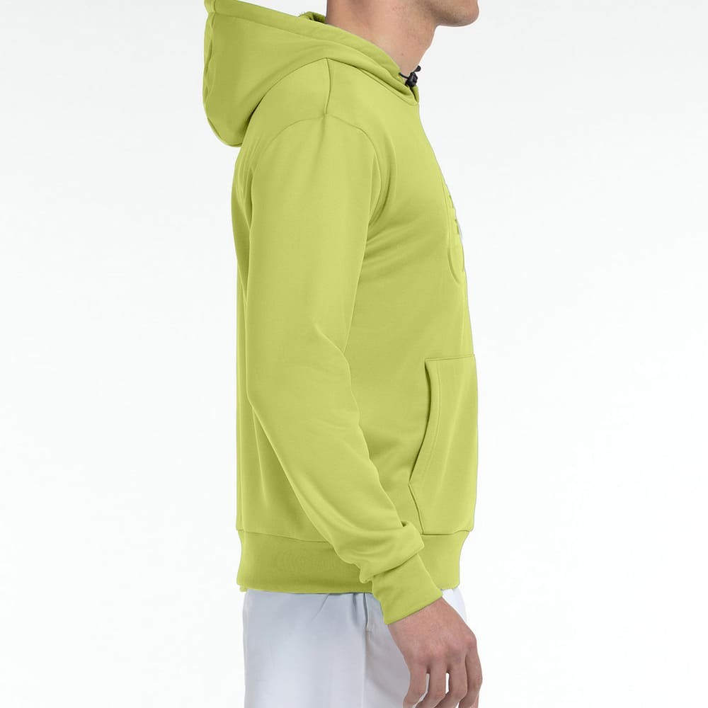 Sweat de padel Bullpadel Gomese – vue 3