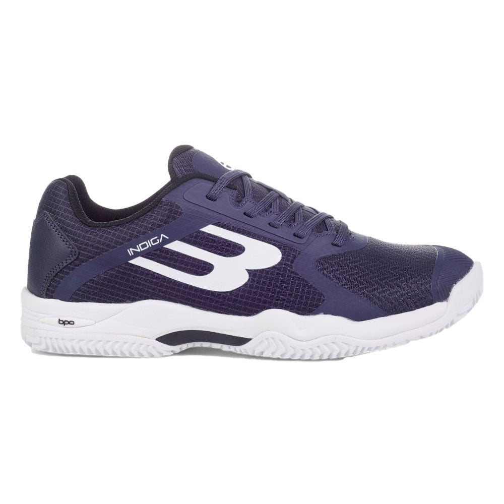 Chaussures de padel Bullpadel Indiga 25I Marine