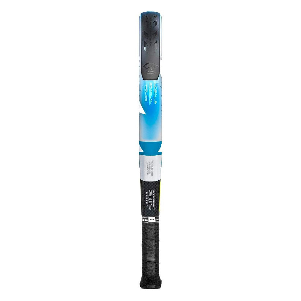 Raquette de padel Varlion Lethal Weapon Carbon-3 Classic – vue 6