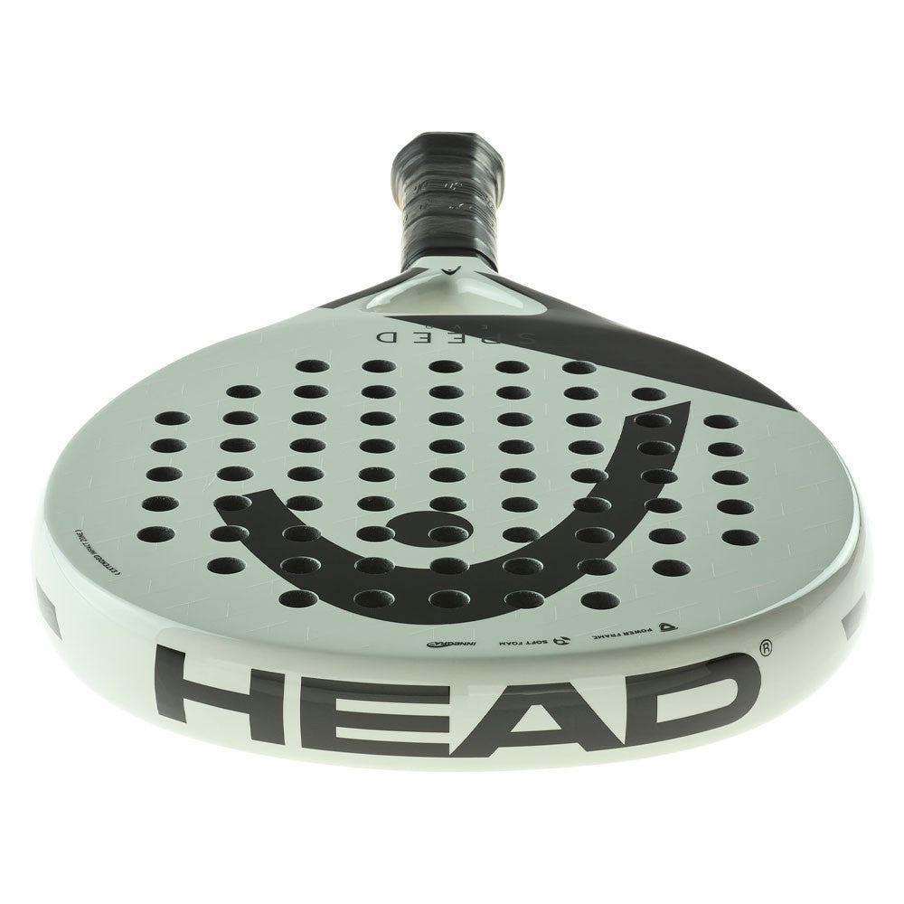 Raquette de padel Head Speed Team 2025 – vue 3