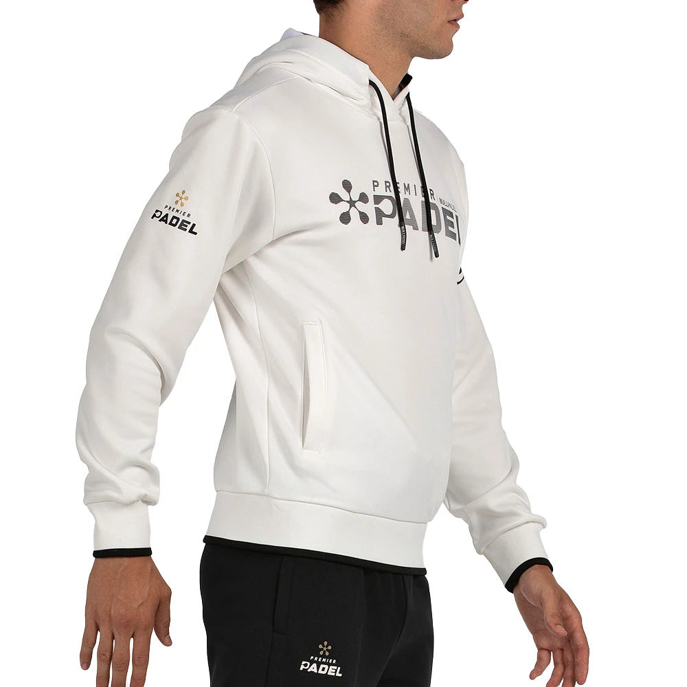 Sweat de padel Bullpadel Premier Piatro 077 – vue 2