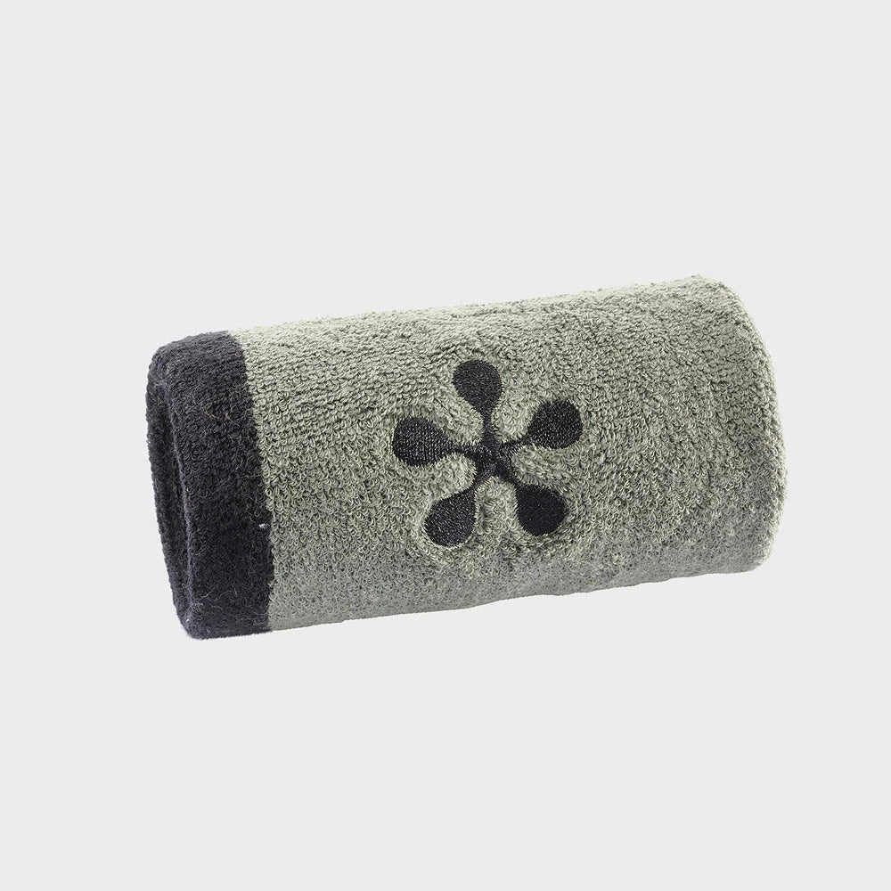 Serre-poignet de padel Bullpadel BPMUPMR2607 Kaki/Écru – vue 4
