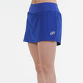 Jupe de padel Bullpadel Plena Bleu