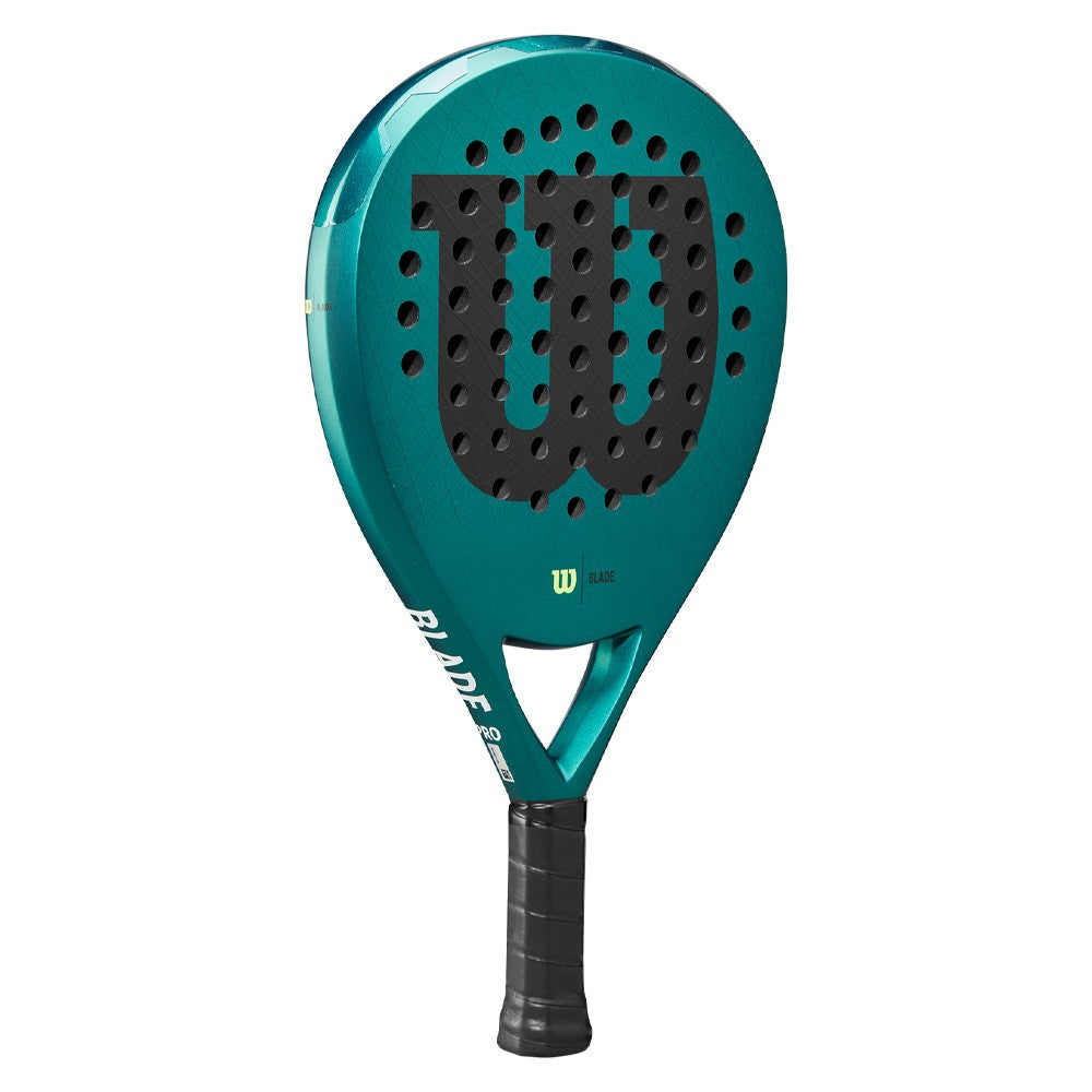 Raquette de padel Wilson Blade Pro V3 – vue 2
