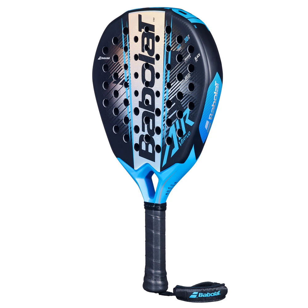 Raquette de padel Babolat Air Vertuo 2.6 2026 – vue 2