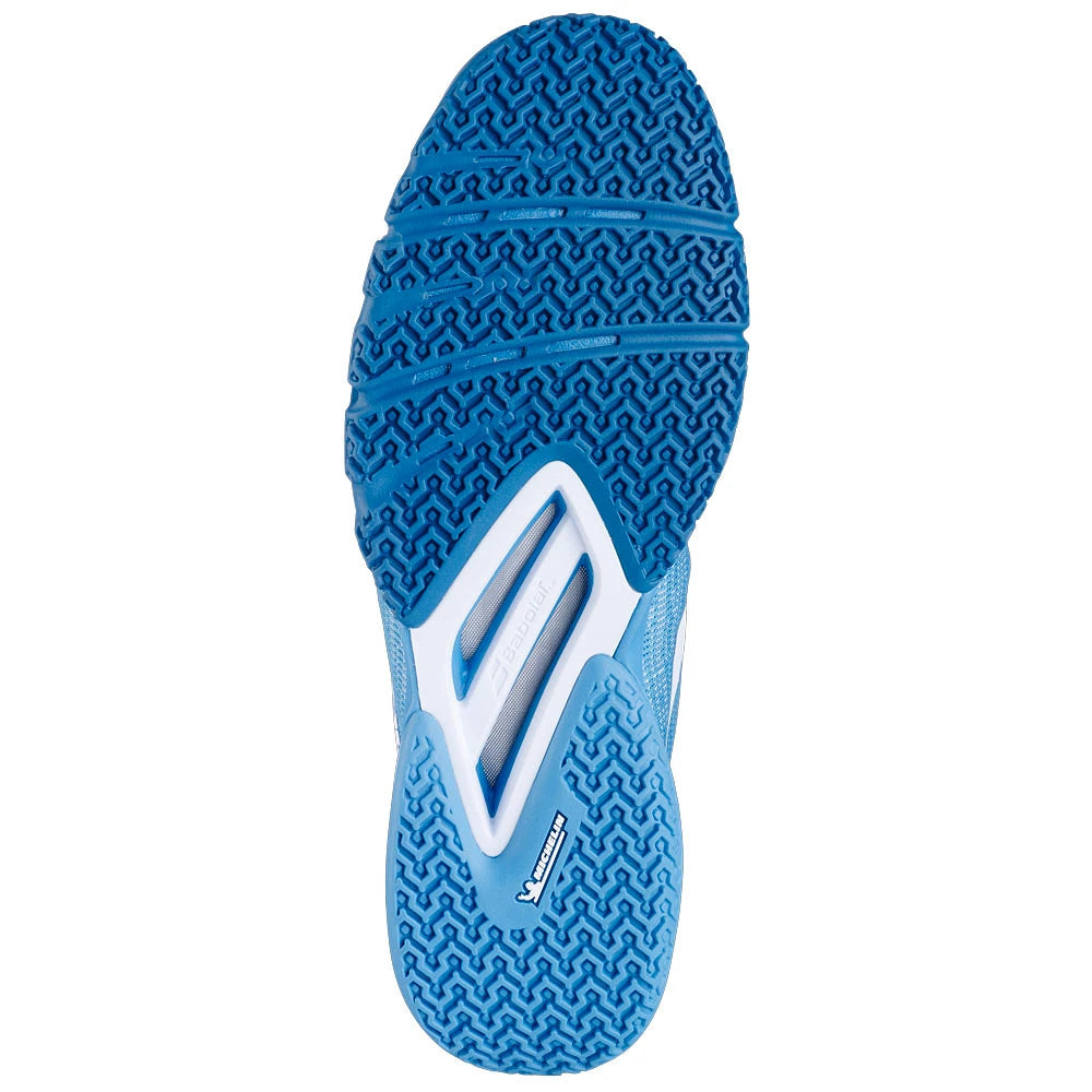 Chaussures de padel Babolat Jet Viva M 26 – vue 3