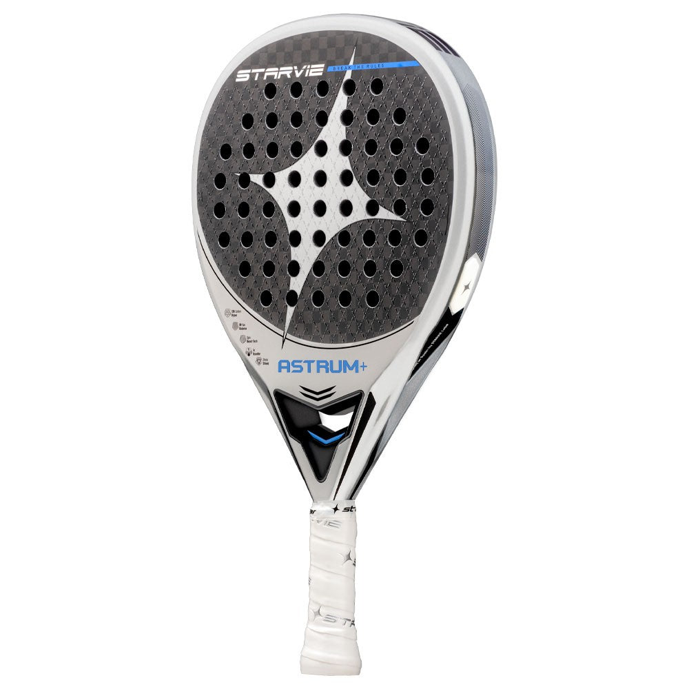 Raquette de padel Star Vie Astrum + – vue 2