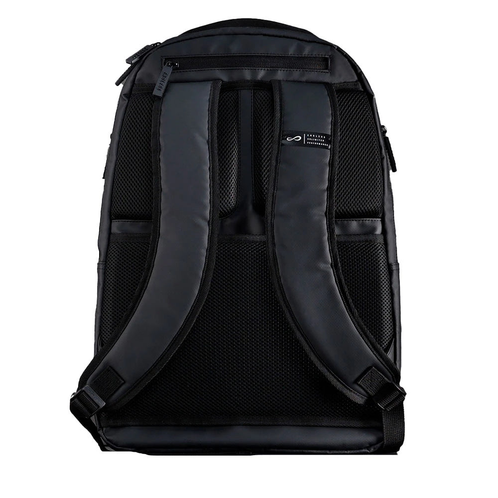 Sac à dos de padel Endless Axys Black White – vue 4