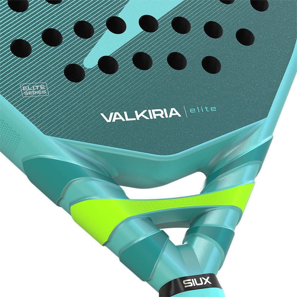 Raquette de padel Siux Valkiria Elite 2 – vue 4