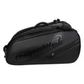 Sac à raquettes Bullpadel Casual Noir