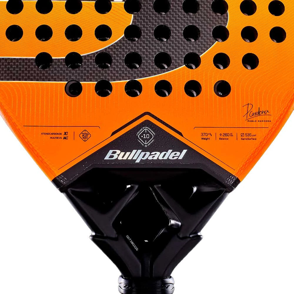 Raquette de padel Bullpadel Vertex 05 Geo 2027 – vue 5