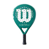 Raquette de padel Wilson Blade V4