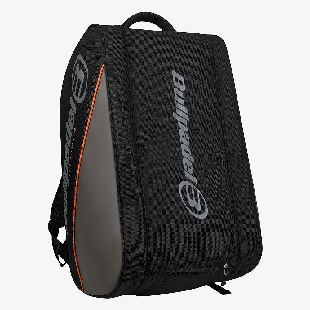 Sac à raquettes Bullpadel BPP26014 Advance Noir/Orange – vue 2