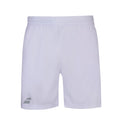 Short de padel Babolat Play White