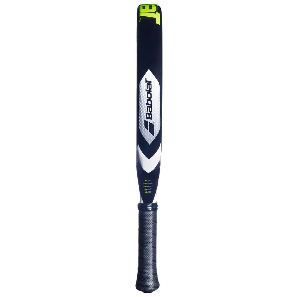 Raquette de padel Babolat Counter Veron 2.6 2026 – vue 4