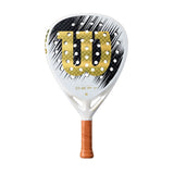 Raquette de padel Wilson Defy V1 SE 2