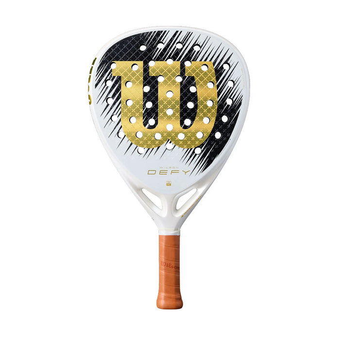 Raquette de padel Wilson Defy V1 SE 2