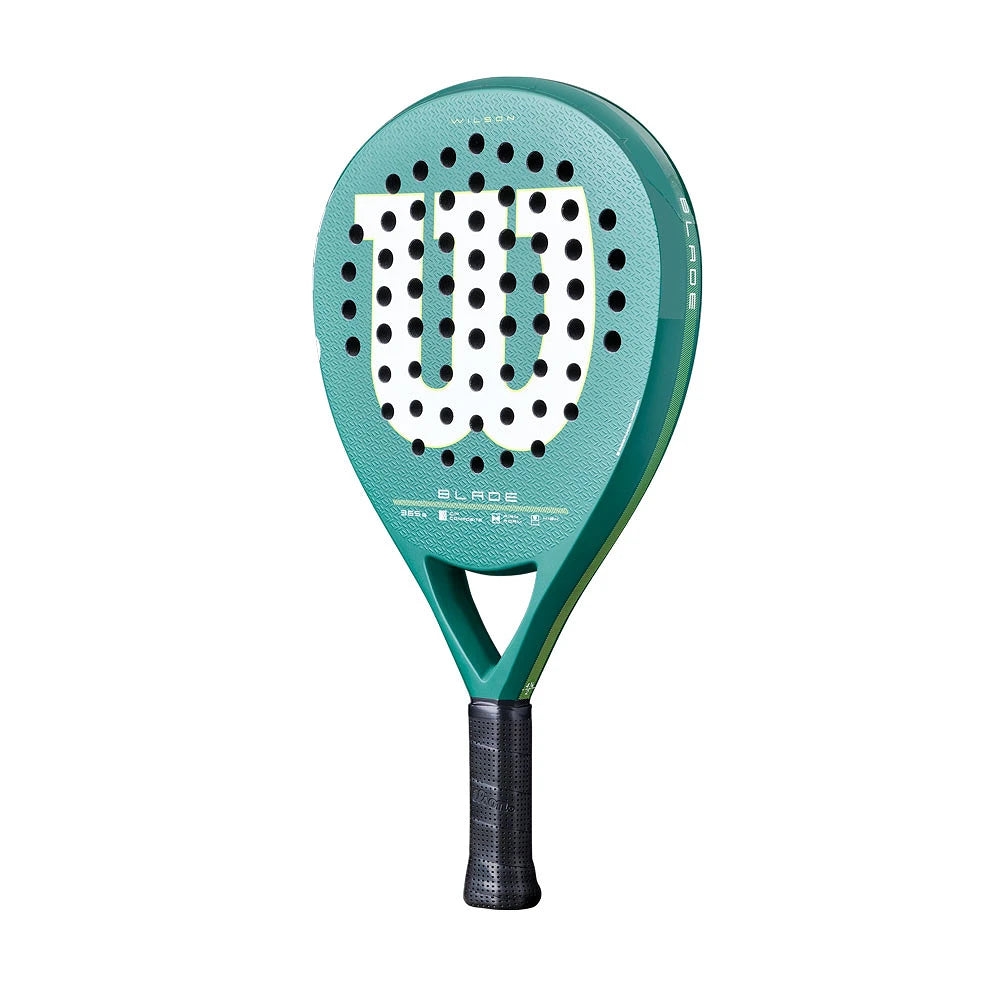 Raquette de padel Wilson Blade V4 Padel – vue 3